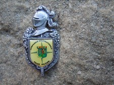 INS 253 . GENDARMERIE . POLICE