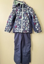 Roxy Girl Snowy Tale Ski