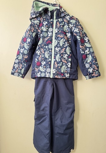Roxy girl snowy tale - tale, ski
