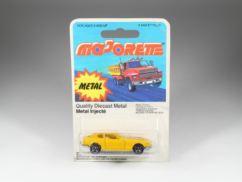 Majorette 229 datsun 260 z - majorette,