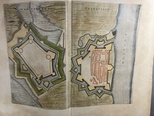 BLAEU Johannes (1596 - 1673)