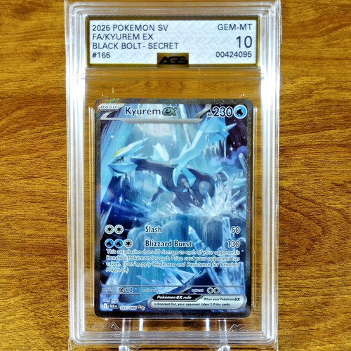 Pokemon black bolt kyurem - bolt,