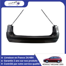 🇫🇷 PARE-CHOC ARRIER