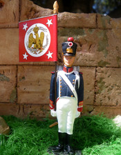 Soldat plomb napoleon - de,