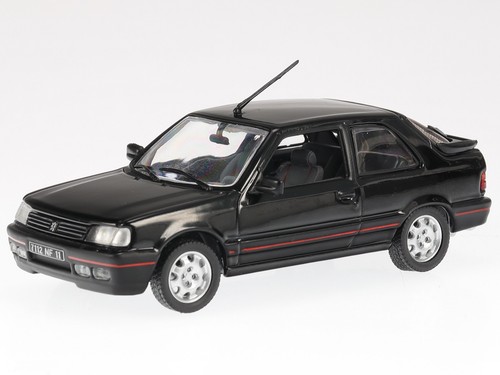Peugeot 309 gti - peugeot,