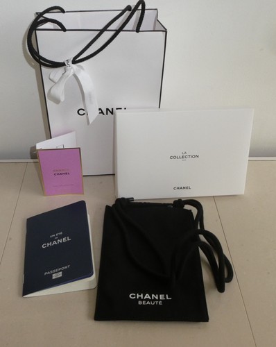 Chanel collection - «,