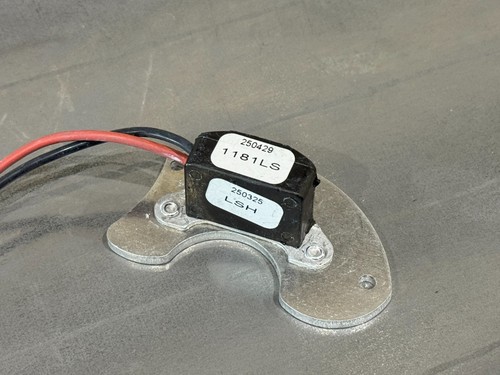 Sale pertronix 1181ls ignitor - sale,