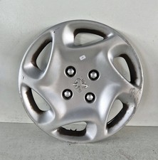 X1 Enjoliveur De Roue PEUGEOT