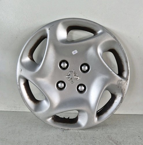 Enjoliveur roue peugeot - x1,