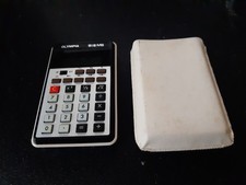 Olympia 816 MS - Calculatrice