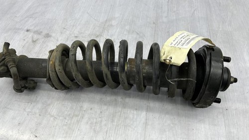 Amortisseur avant gauche - , honda