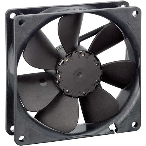 Ventilateur axial ebm papst - ebm,