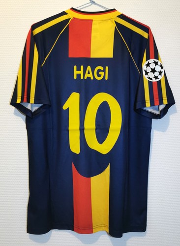 Maillot rеtro galatasaray - rеtro,