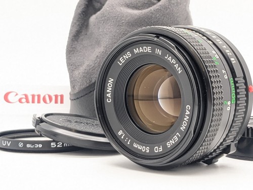 Neuf canon new 50mm - [neuf],