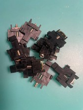 Lot de 10 griffes de fixation appareillage legrand sagane 84900  849 00