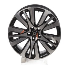 Jante alu - Renault ESPACE V -