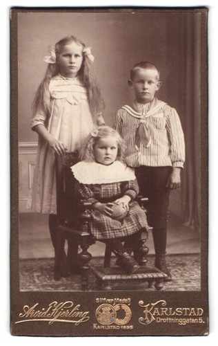 Photographie kjerling - photographie, a.