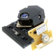 BLOC OPTIQUE LASER KSS213C pour PIECES SON VIDEO ADAPTABLE SONY - 2266974