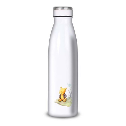 Gourde alu thermos winnie - et,