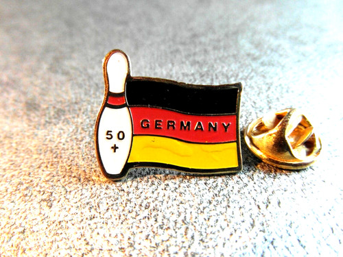 Rare pins pin - pins, bowling
