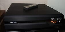 Lecteur CD NEODIO NR 22 HD