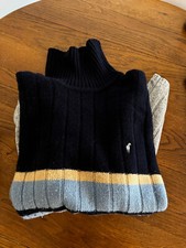 PULL GENTLEMAN FARMER  - TAILLE 3 ( Jamais Porté)