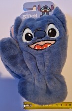 Gants/ Moufles Stitch 3-5 Ans