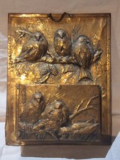 Très rare ancien