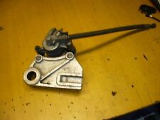 etrier de frein arriere kawasaki  zx6r zx-6r  1995 a 1997