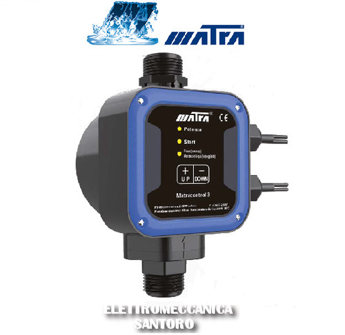 Presscontrol matracontrol - matracontrol, 3