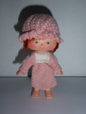 Strawberry Shortcake Charlotte