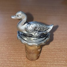 Ancien bouchon de bouteille