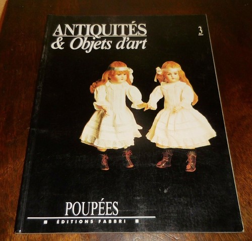 Magazine antiquités objets - magazine,