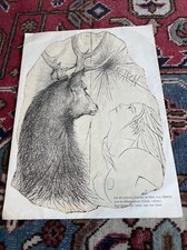 TRÉMOIS  Invitation