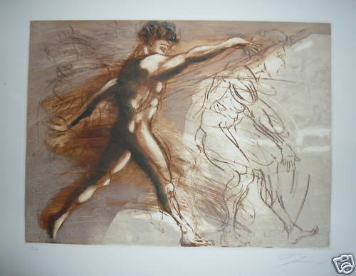 Guiny jean marie gravure - jean-marie,