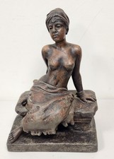 "Slave Girl" by Emmanuel