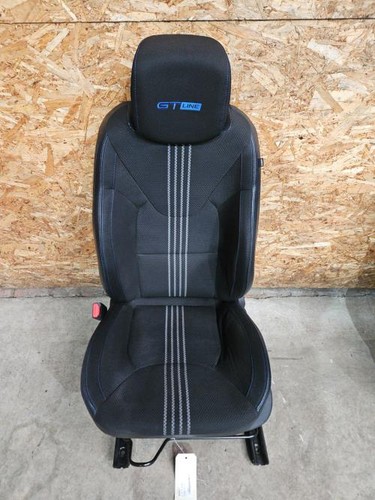 Siege avant gauche - , renault