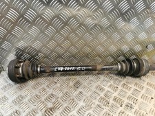 BMW 116I E87 Arbre De