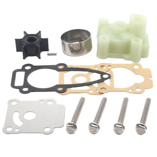 Water pump rebuild service - water, kit