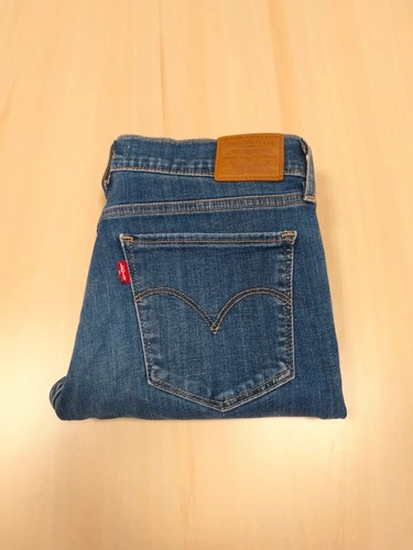Jean femme levi - jean, 710