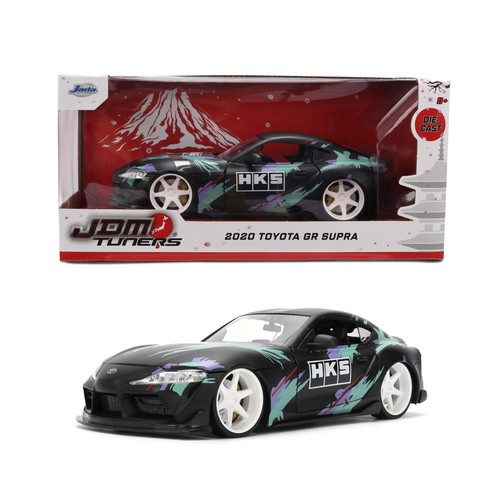 Toyota supra hks - jdm, tuners