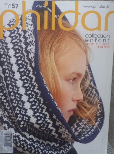 Catalogue tricot phildar - tricot,