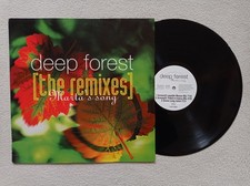 33t deep forest marta - deep,