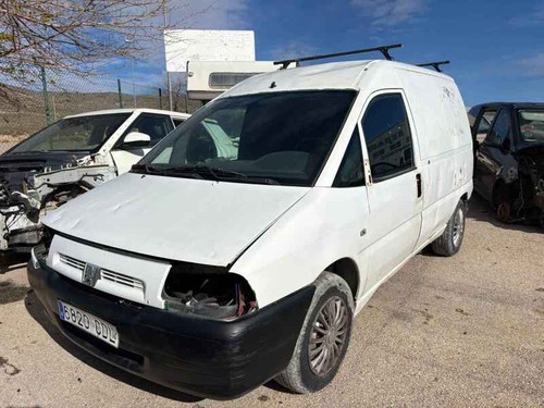 Berceau boite peugeot - berceau, expert