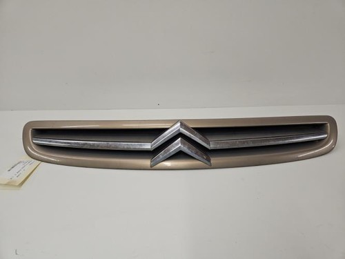 Calandre citroen xsara picasso - calandre,
