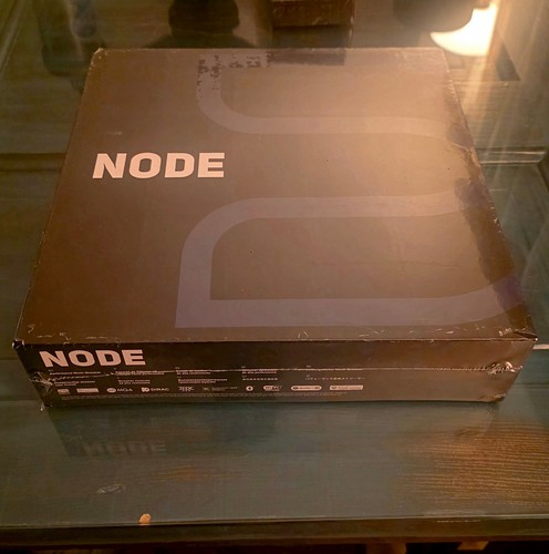 Brand new factory sealed n132 - new,