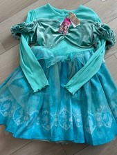 Disney Ariel Kids Costume Long