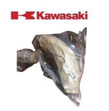 Garde-boue avant noir