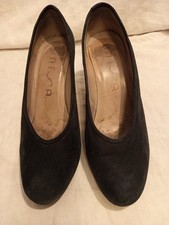 Escarpins noirs UNISA T37 –