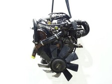 Moteur NISSAN CABSTAR 1